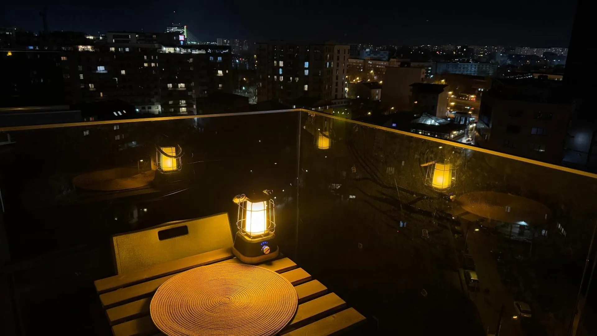 Amor Paradise Bucharest Romania